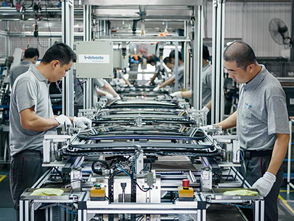 偉巴斯特廣州新工廠盛大開業 追加投資擴大產能，計算機系統集成賦能智造新篇